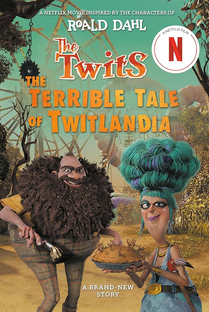 	The Twits	